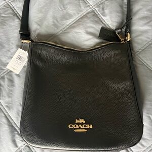Coach crossbody purse